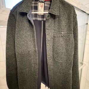 Men's Green Jacket